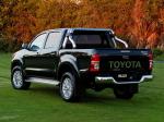 Toyota Hilux SR5 Double Cab 4x4 2011 года (AU)